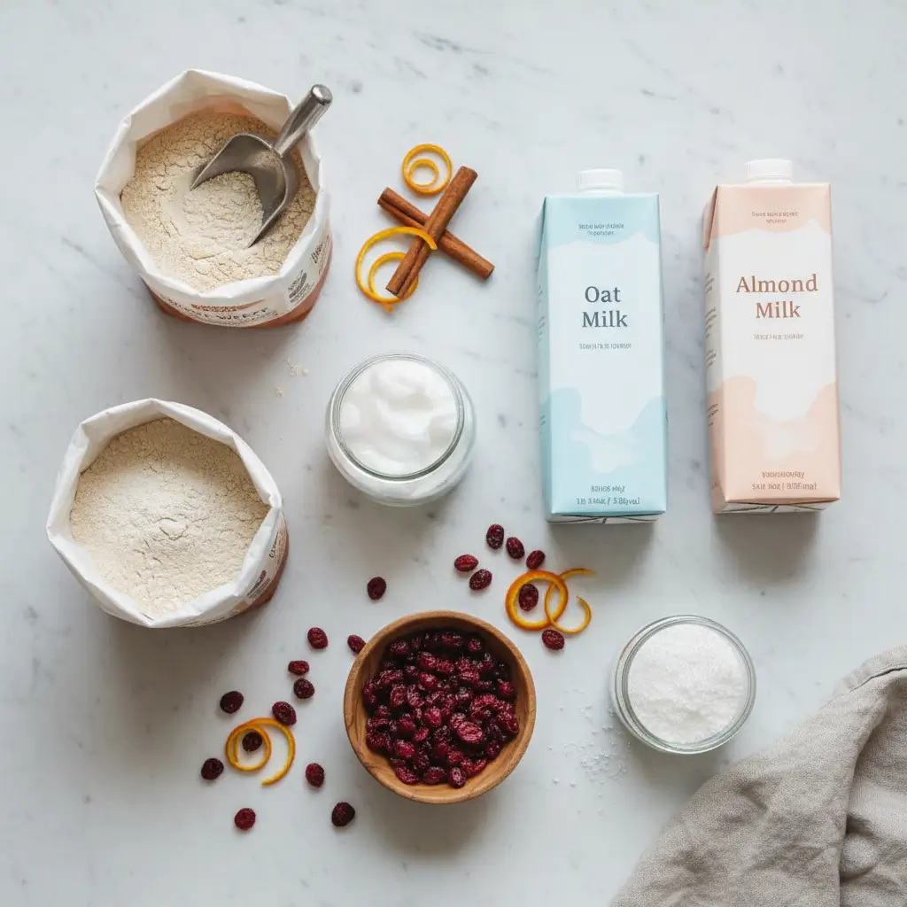 Easy Hot Cross Buns Recipe