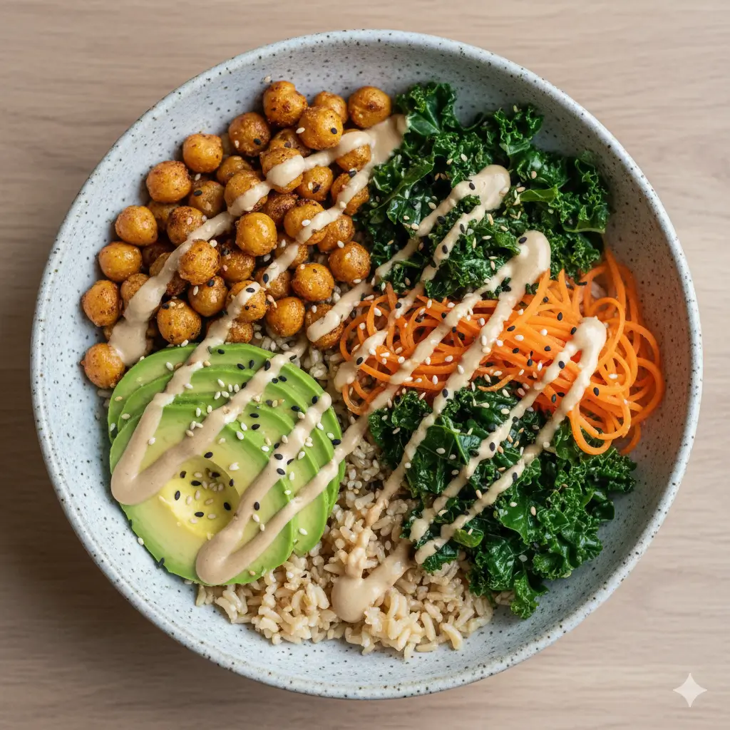 Instant Pot Brown Rice Recipe