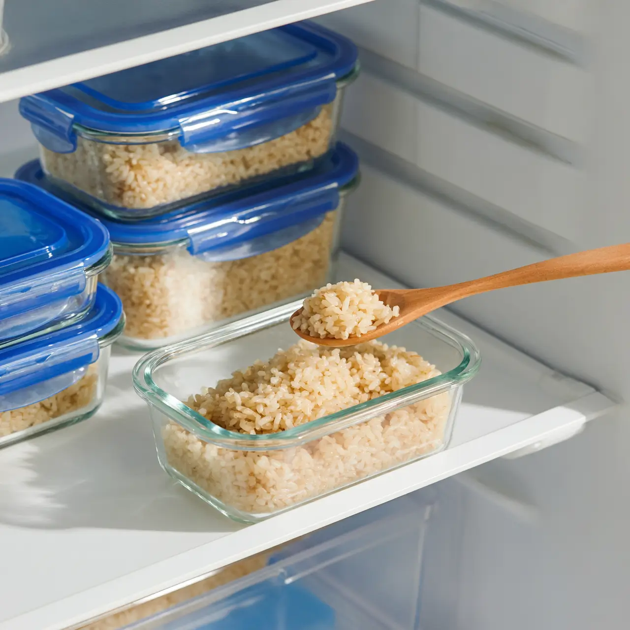 Instant Pot Brown Rice Recipe