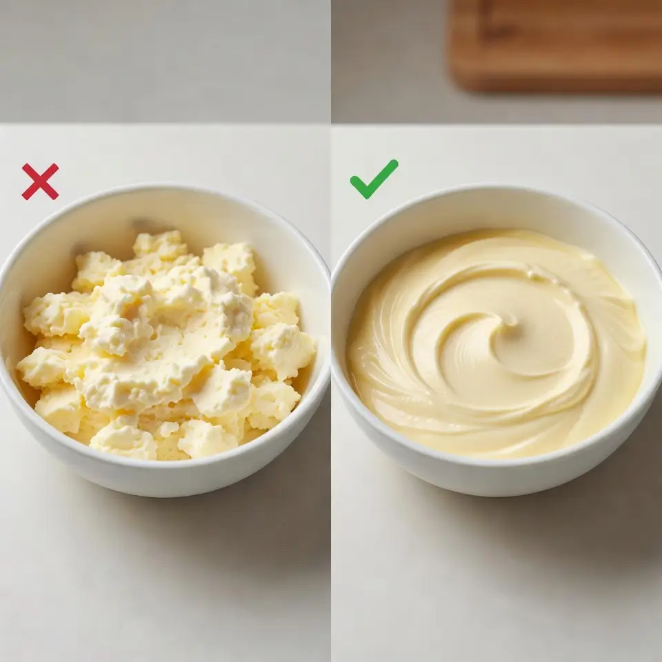 No Bake Biscoff Cheesecake