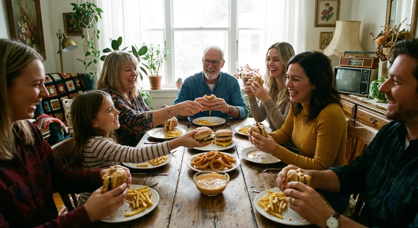 homemade big mac sauce