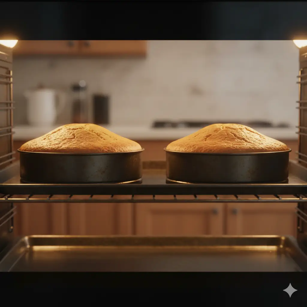 strawberry cheesecake cake recipe