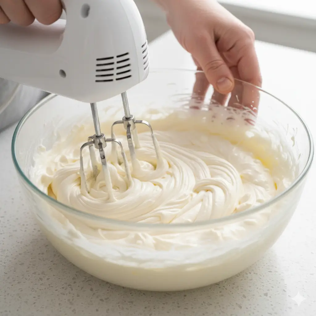 strawberry cheesecake cake recipe