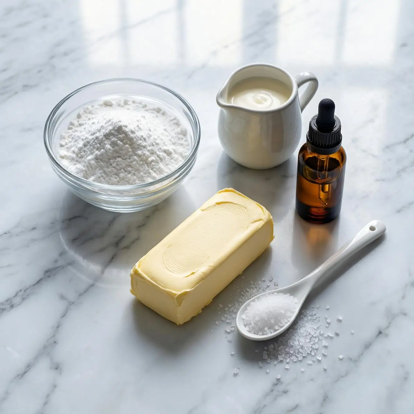 Buttercream Icing Recipe