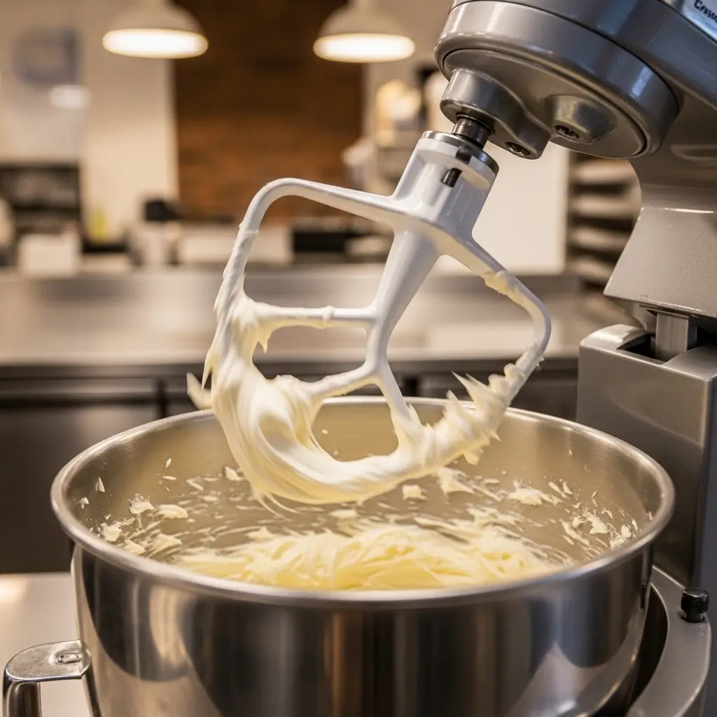 Buttercream Icing Recipe