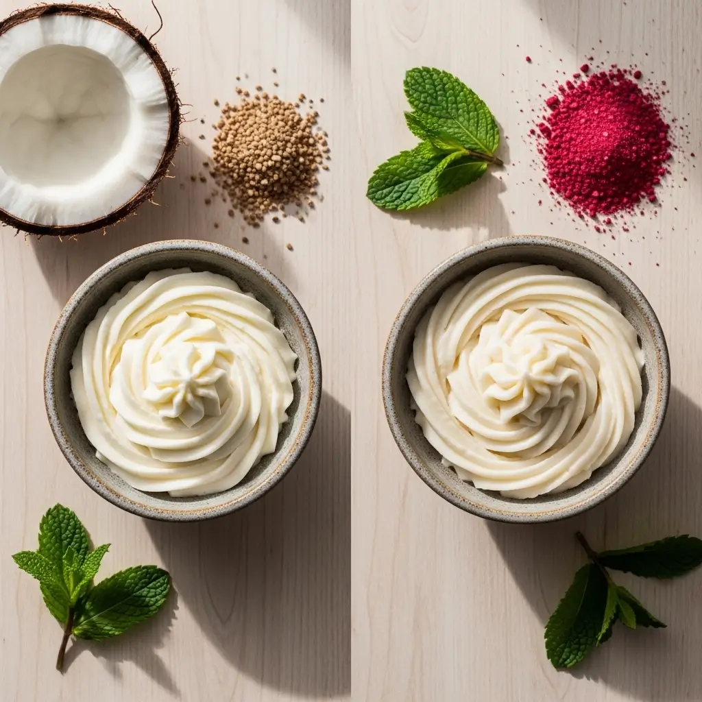 Buttercream Icing Recipe