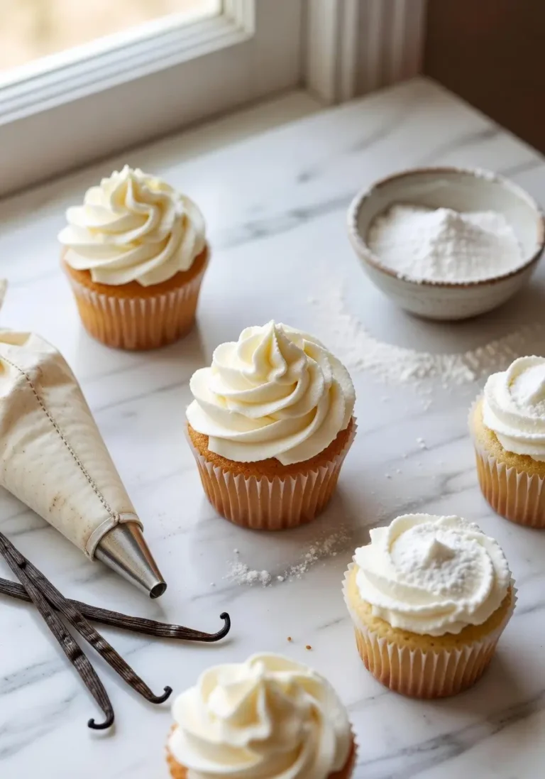 Buttercream Icing Recipe