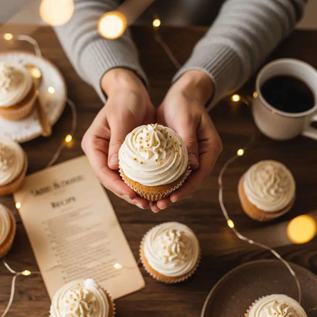 Buttercream Icing Recipe