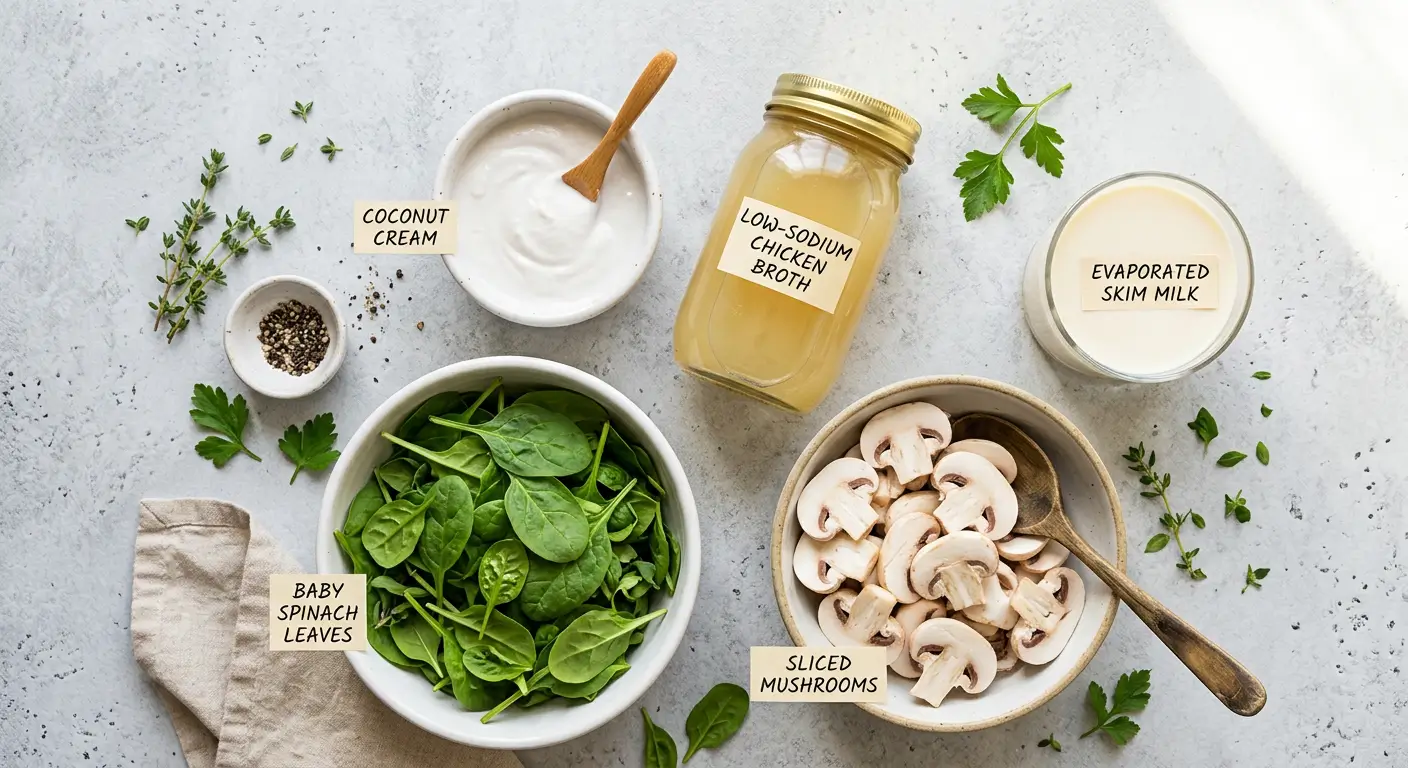 Chicken au Poivre Recipe