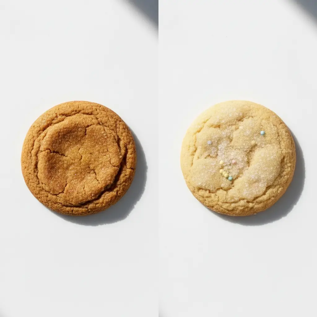 Easy Soft Sugar Cookies No Chill