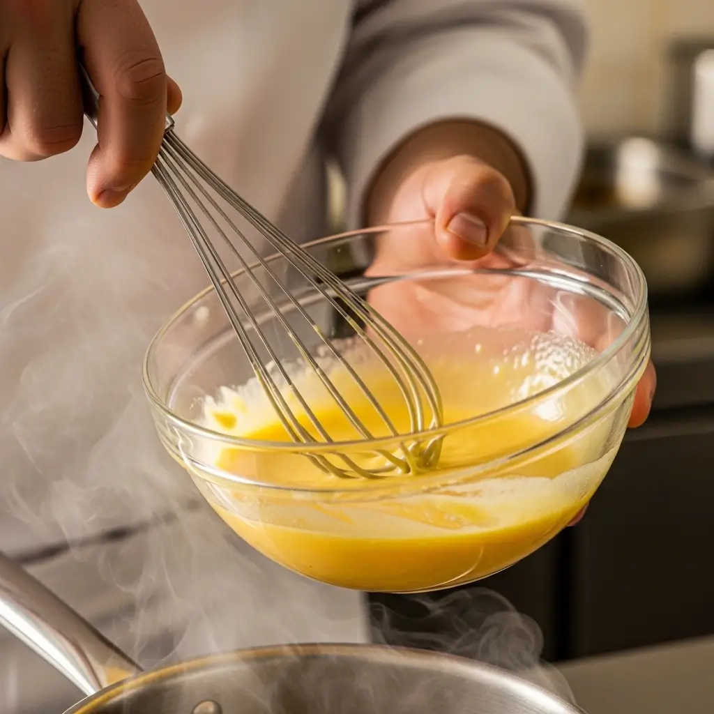 Eggs Florentine Recipe