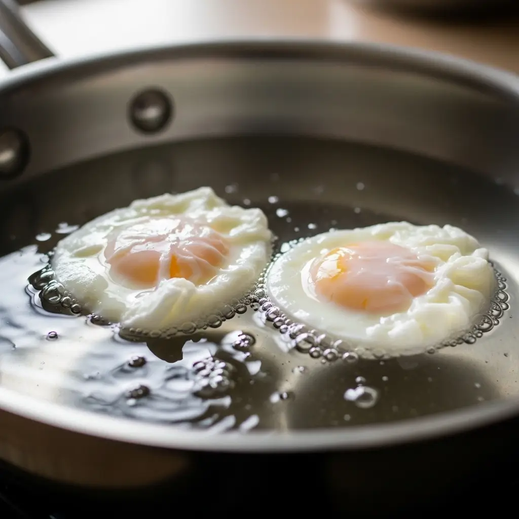 Eggs Florentine Recipe