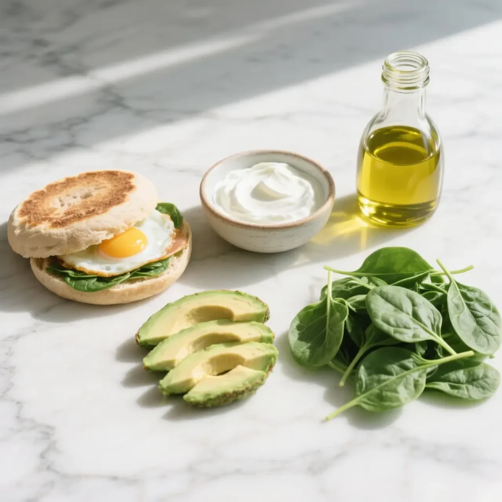 Eggs Florentine Recipe