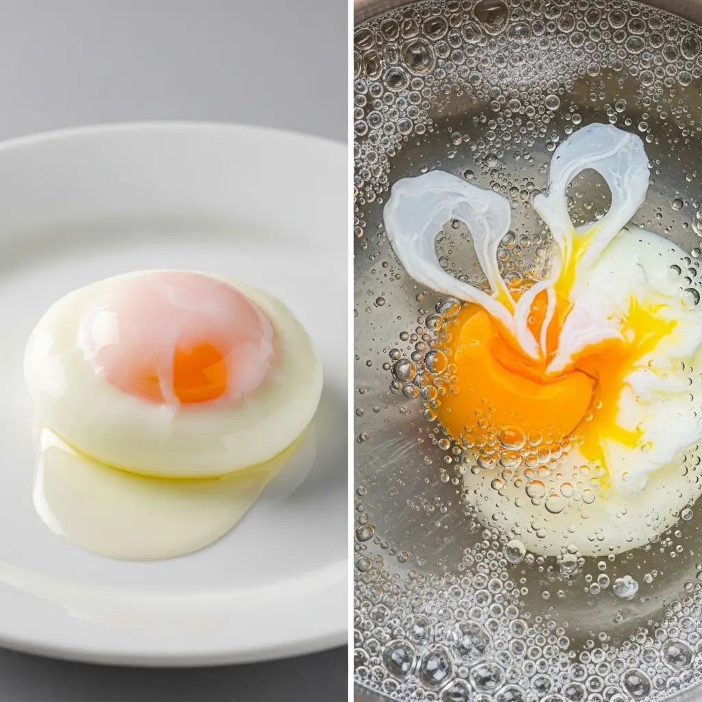 Eggs Florentine Recipe