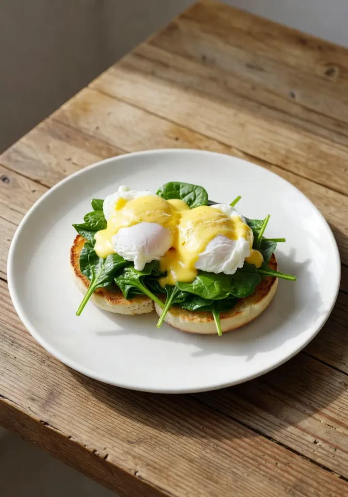 Eggs Florentine Recipe: 5 Easy Steps to a Perfect Brunch