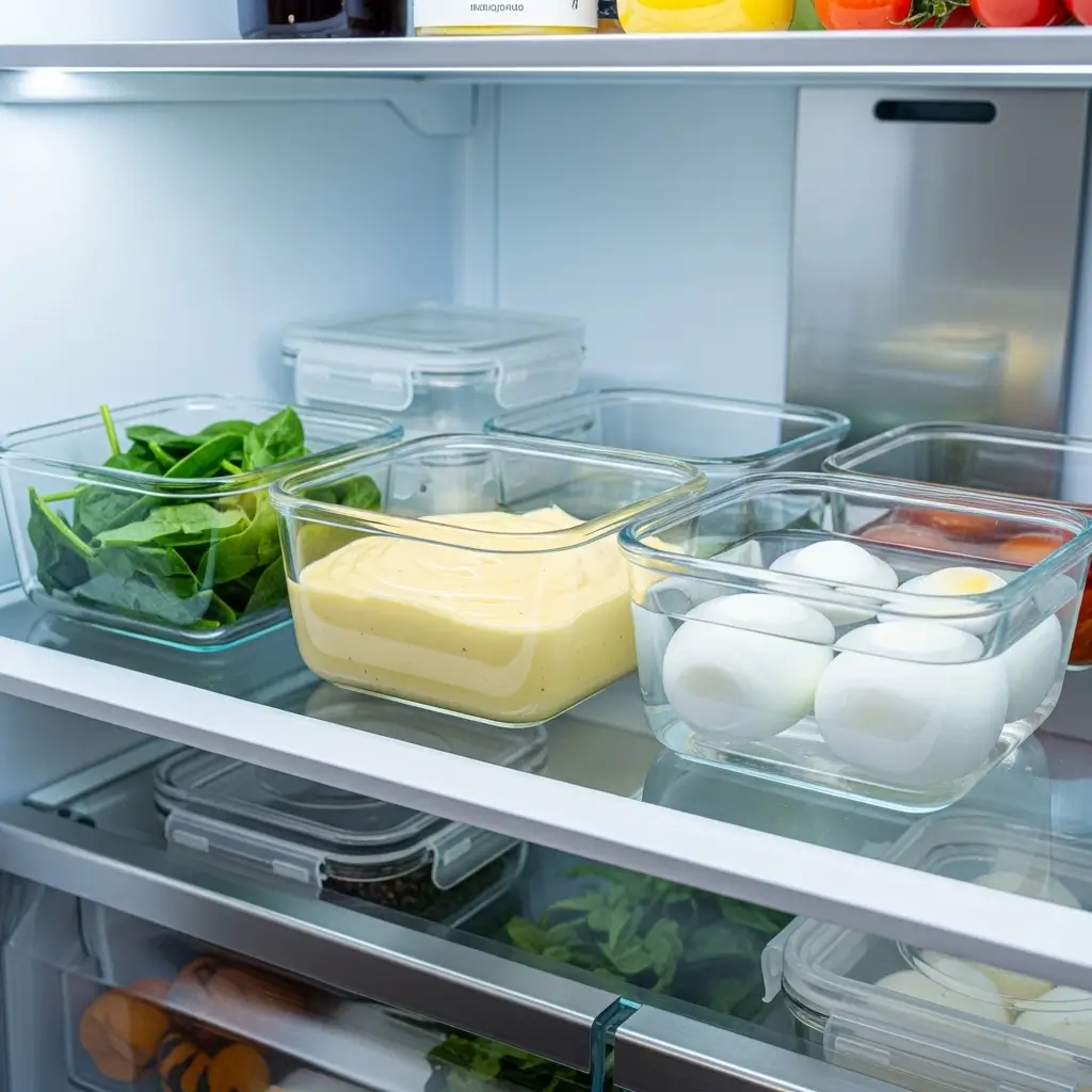 Eggs Florentine Recipe