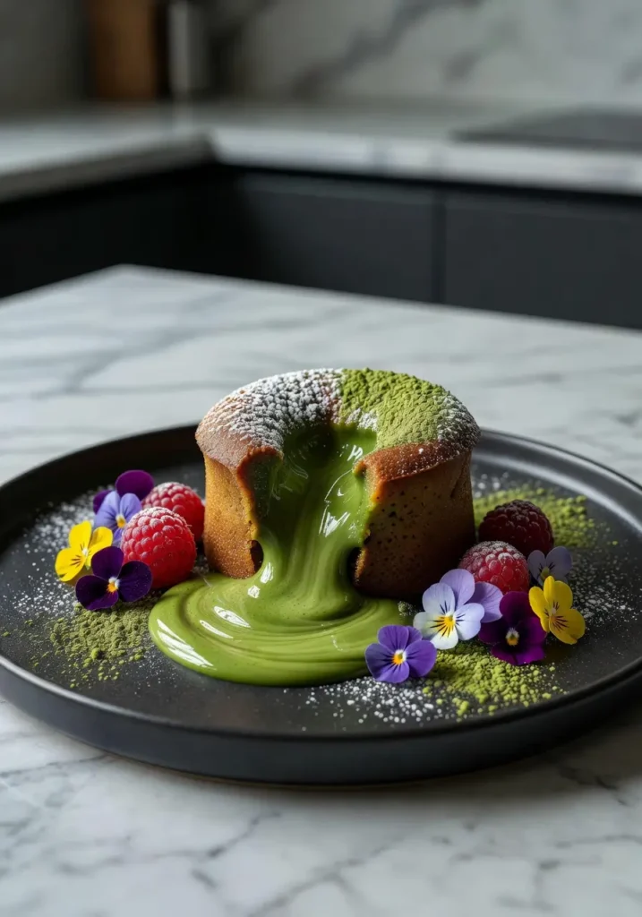 Modern dessert recipes : 9 Trendy Sweets for Every Occasion