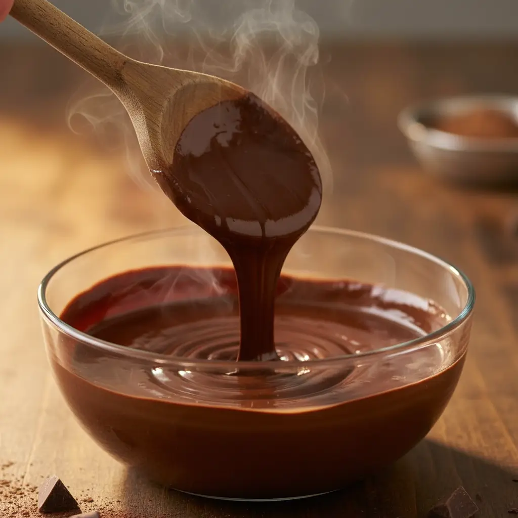 chocolate fudge brownies