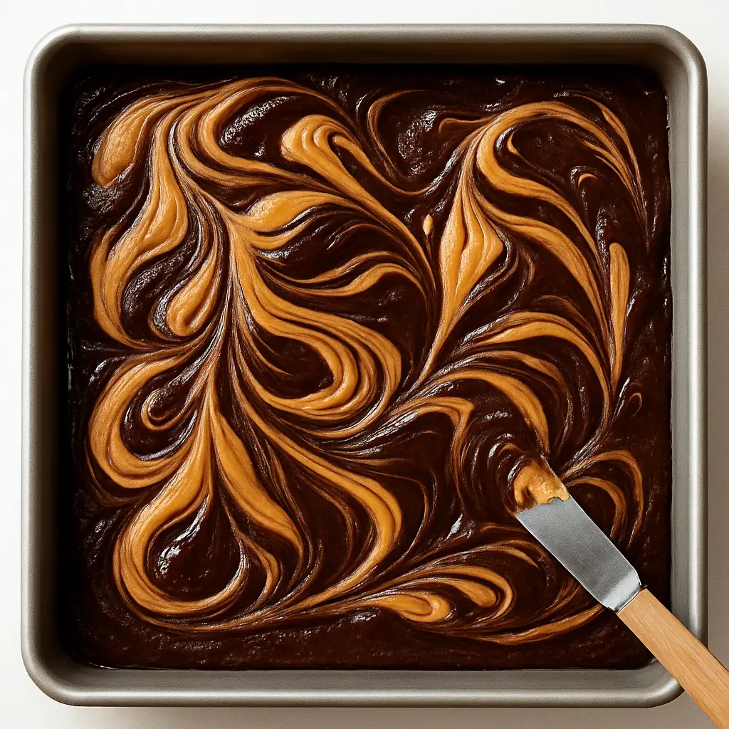 chocolate fudge brownies