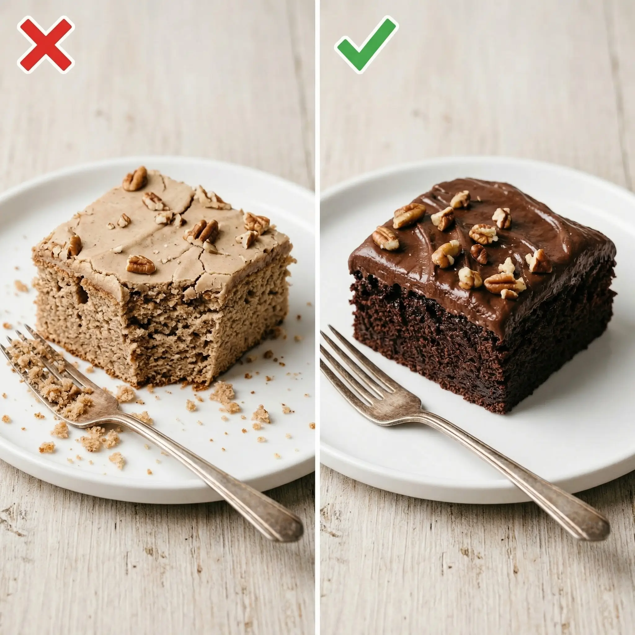 easy chocolate sheet cake