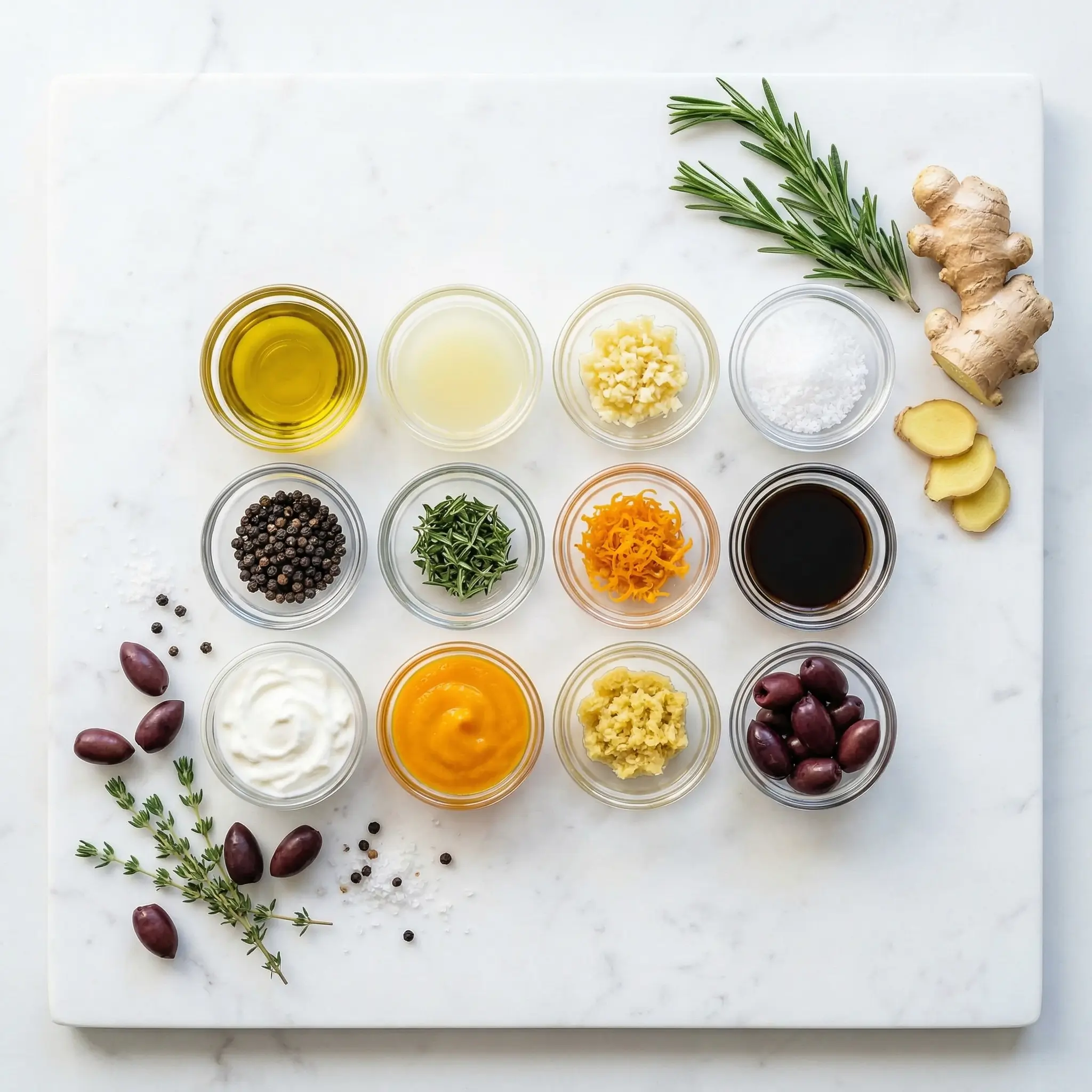 grilled chicken marinade