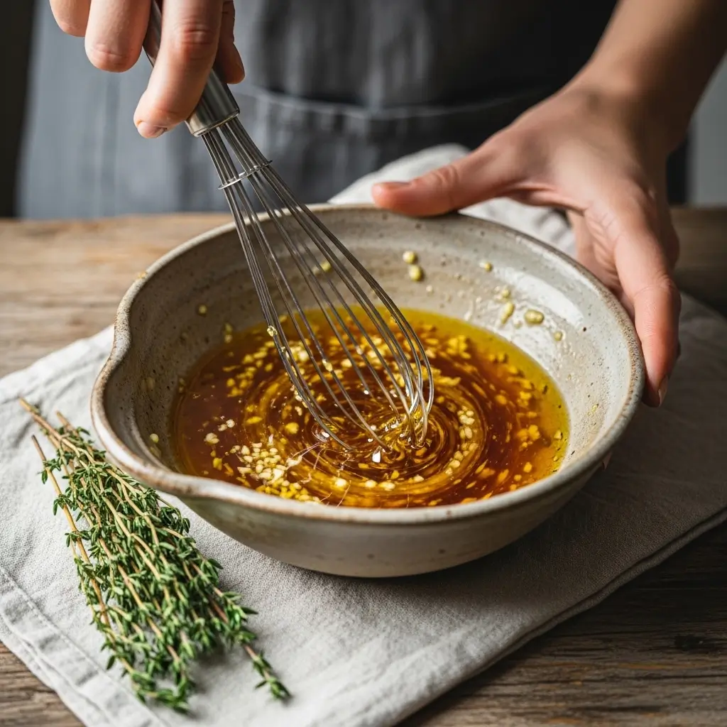 grilled chicken marinade