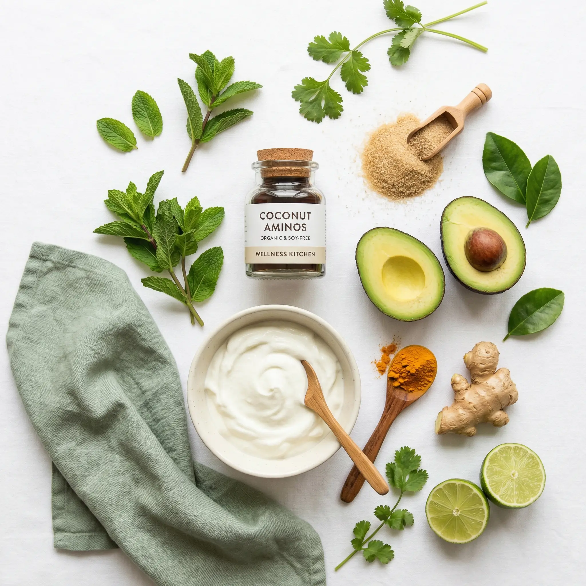 grilled chicken marinade