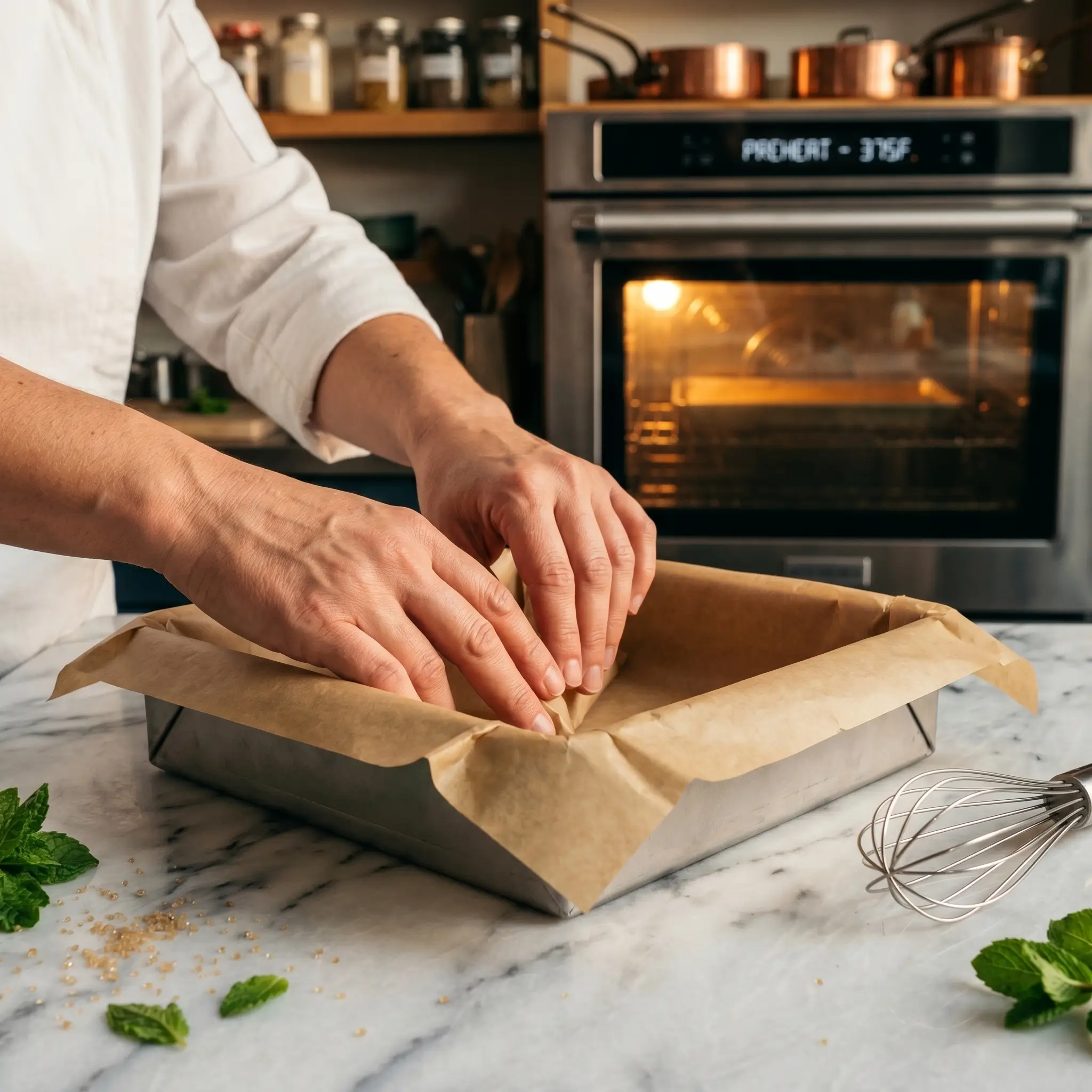 Crackly Top Cheesecake Bars