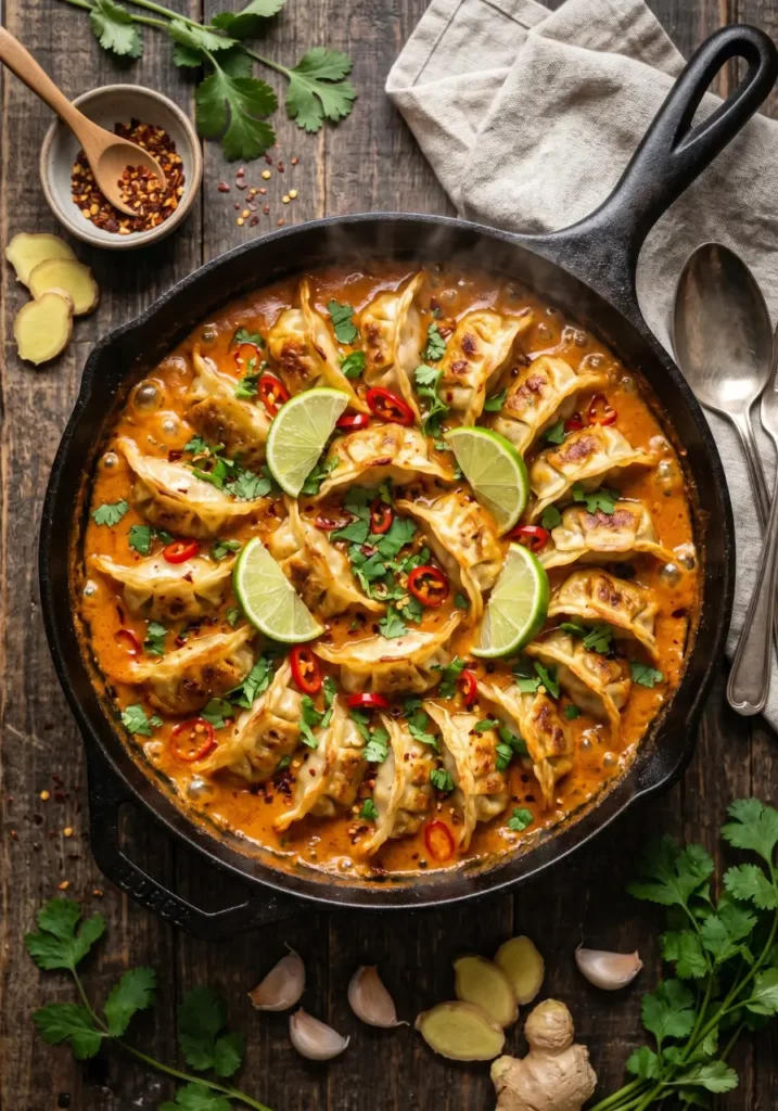 Lazy Dumpling Curry Bake: 5 Best Ways to Make It Tonight
