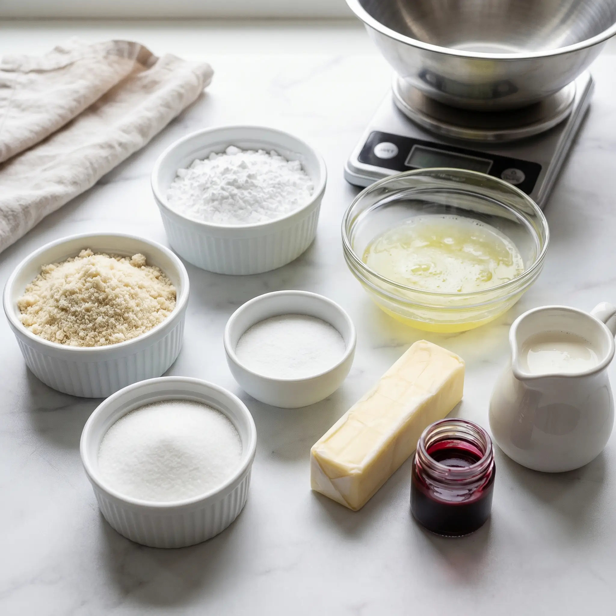 Stable Macaron Method for Beginners