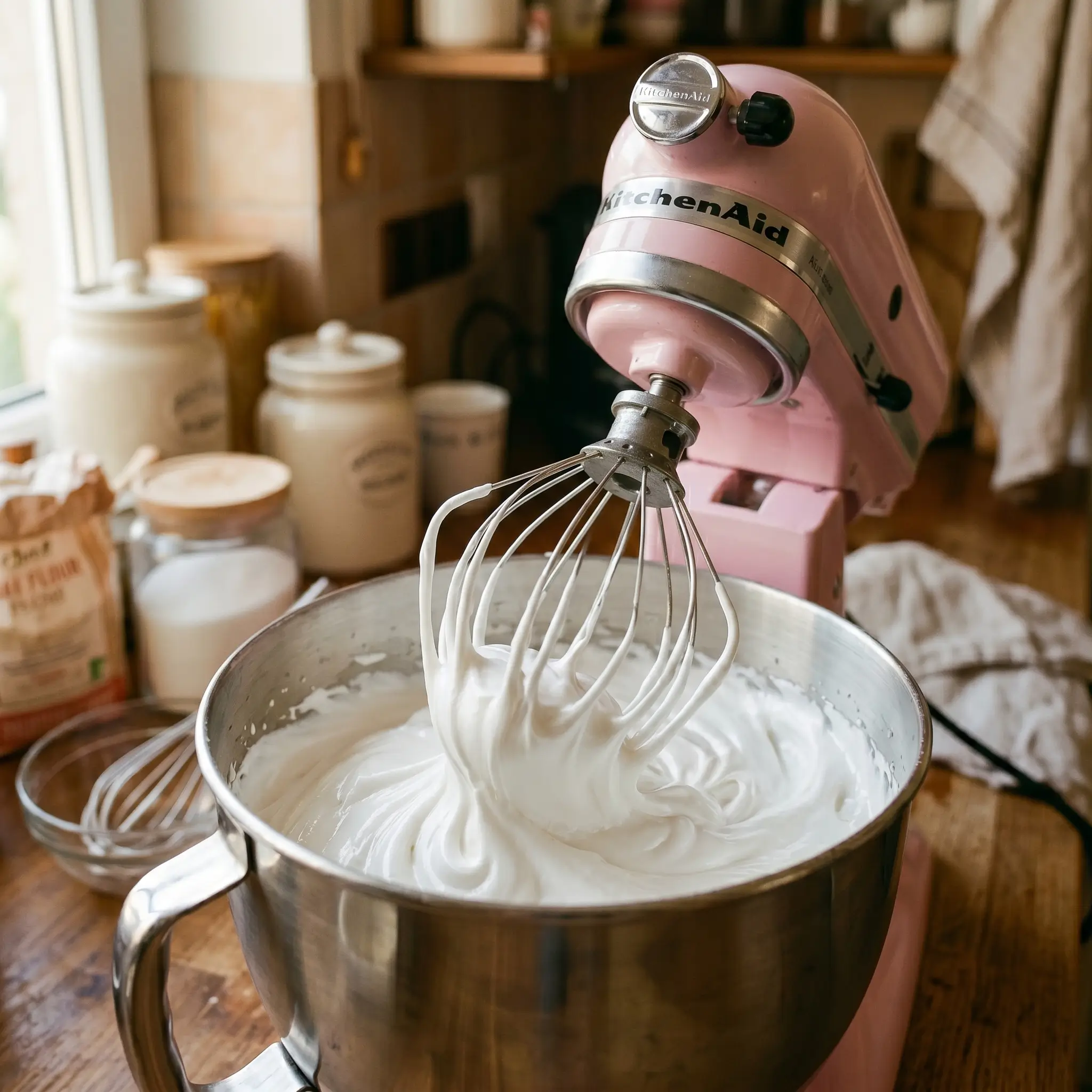 Stable Macaron Method for Beginners