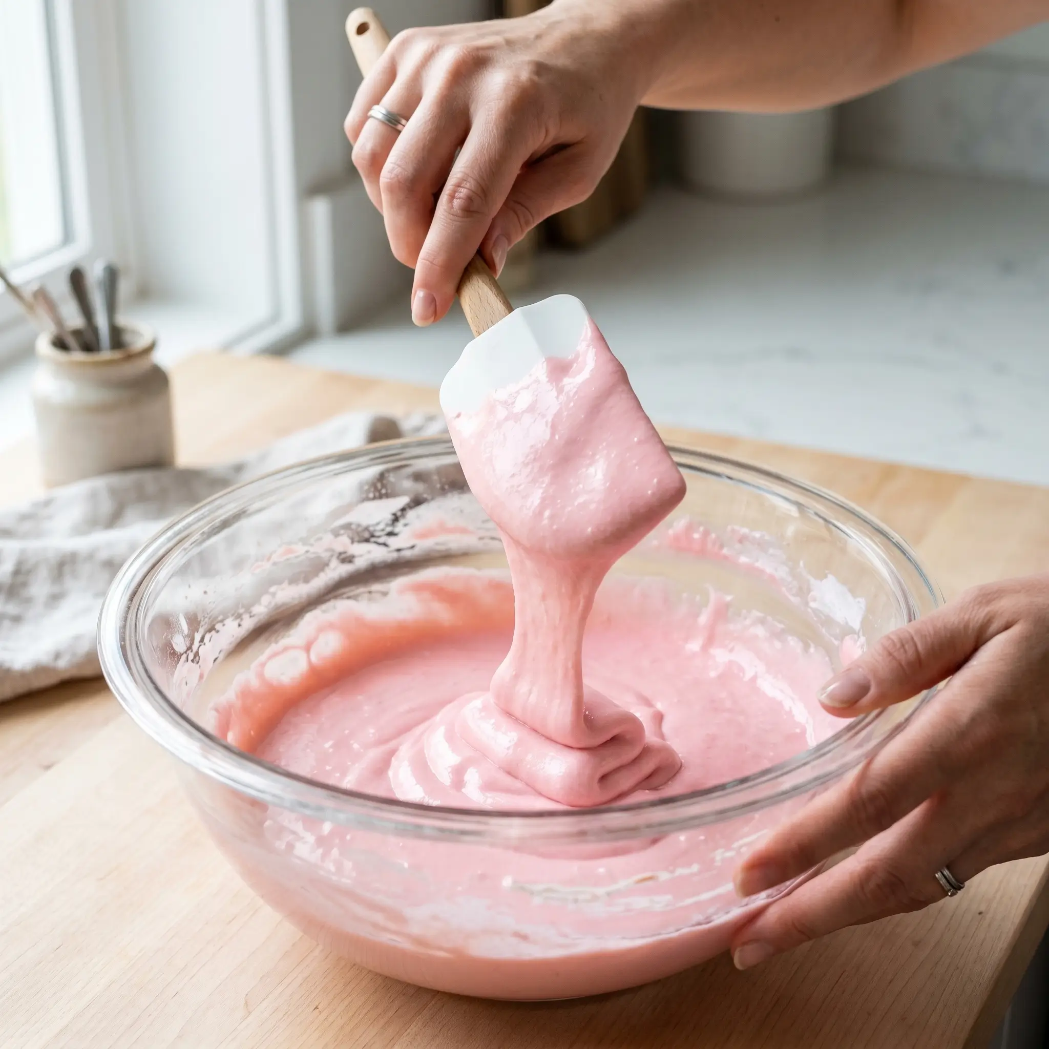 Stable Macaron Method for Beginners