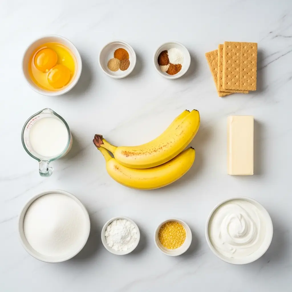 banana cream pie recipe