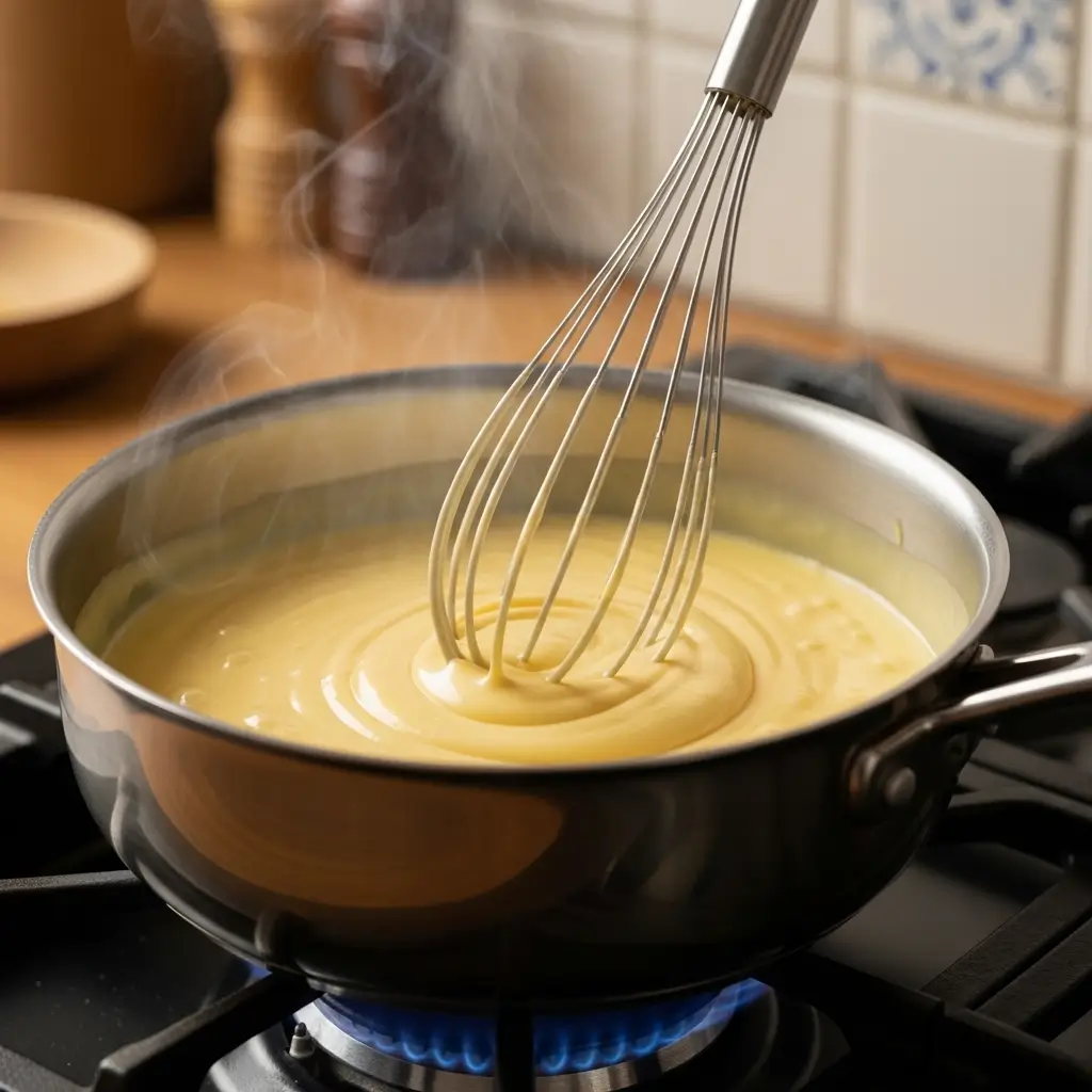 banana cream pie recipe