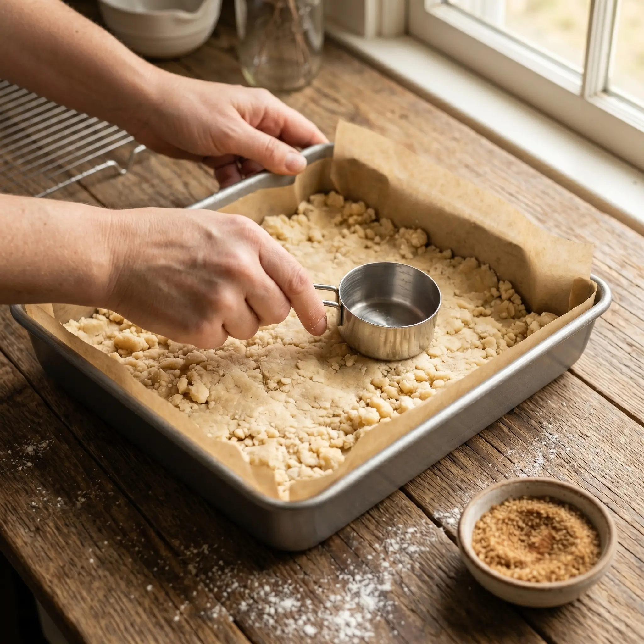 cinnamon roll cheesecake bars