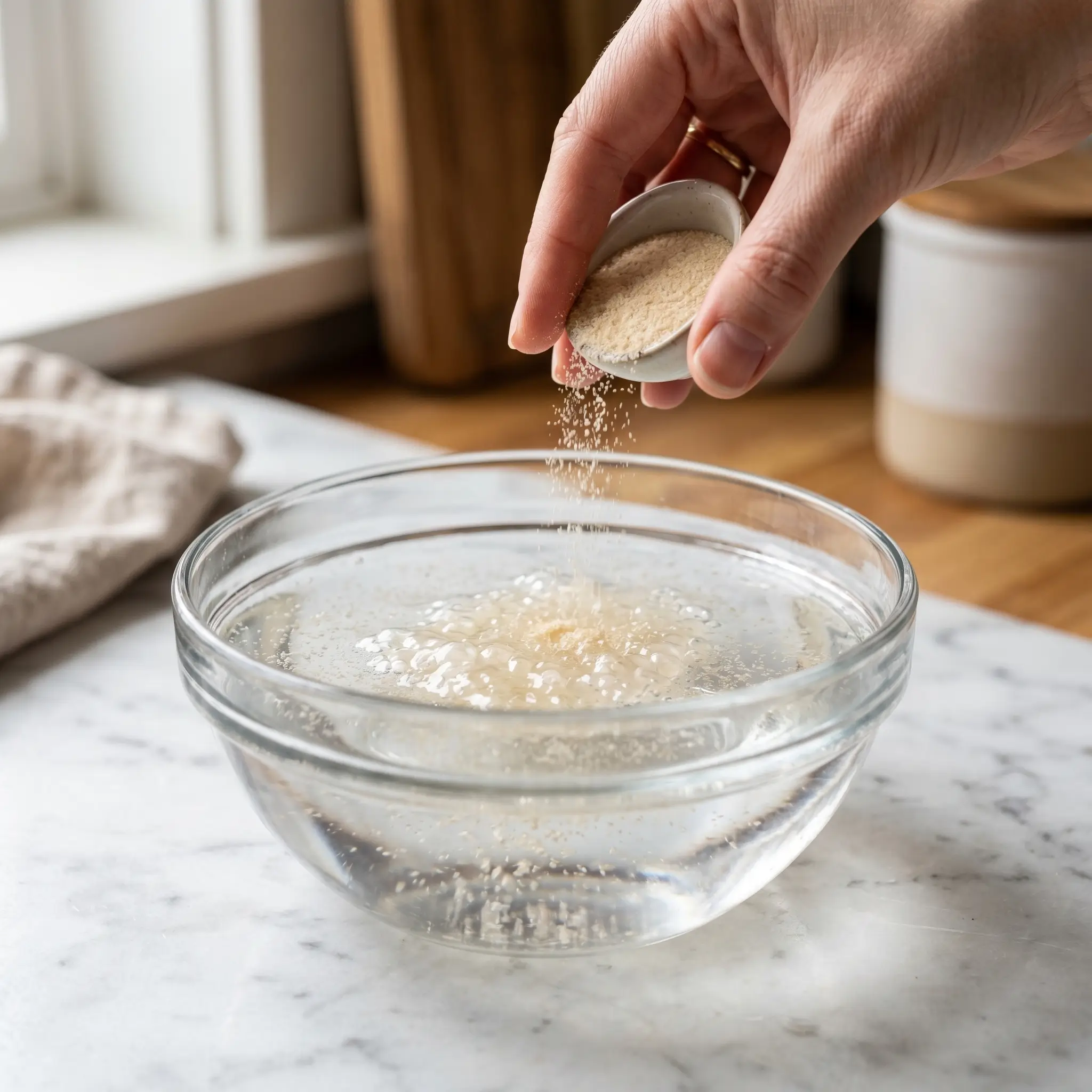 easy panna cotta recipe