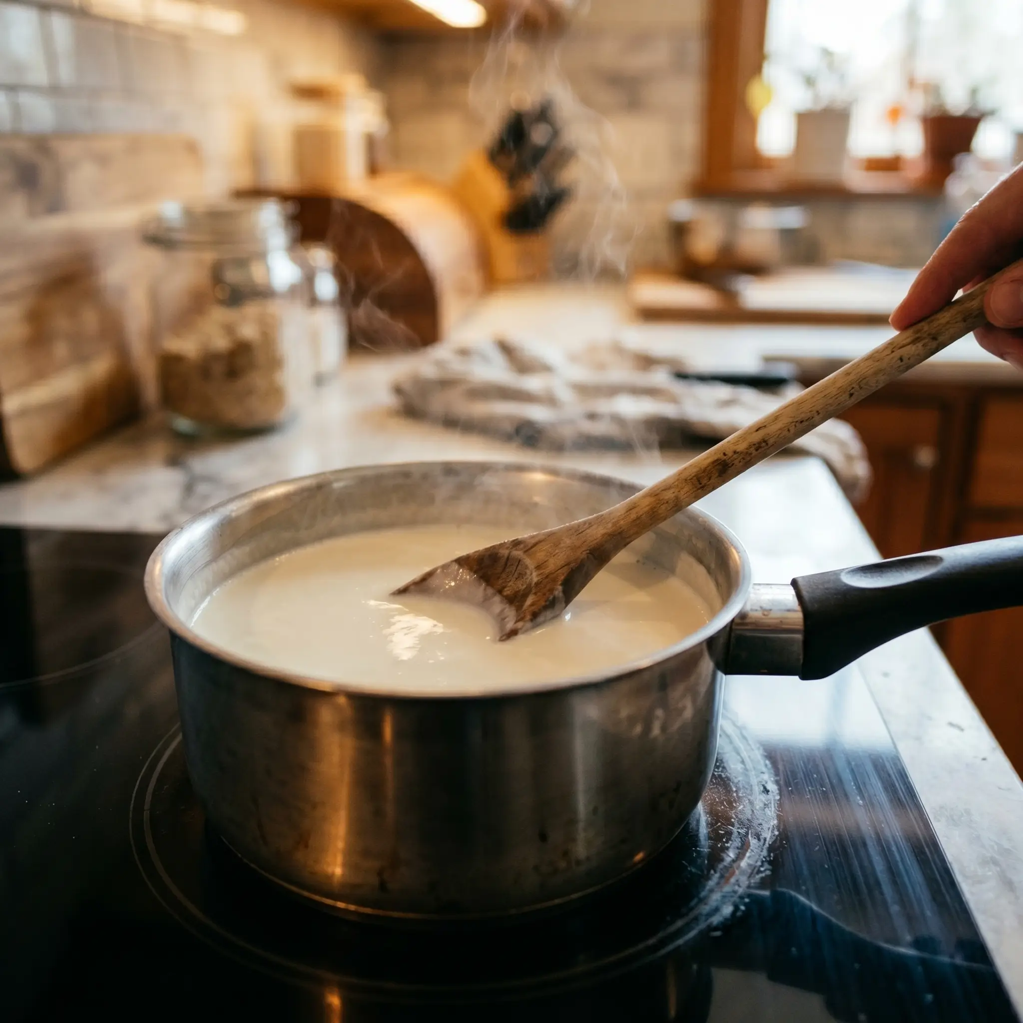 easy panna cotta recipe