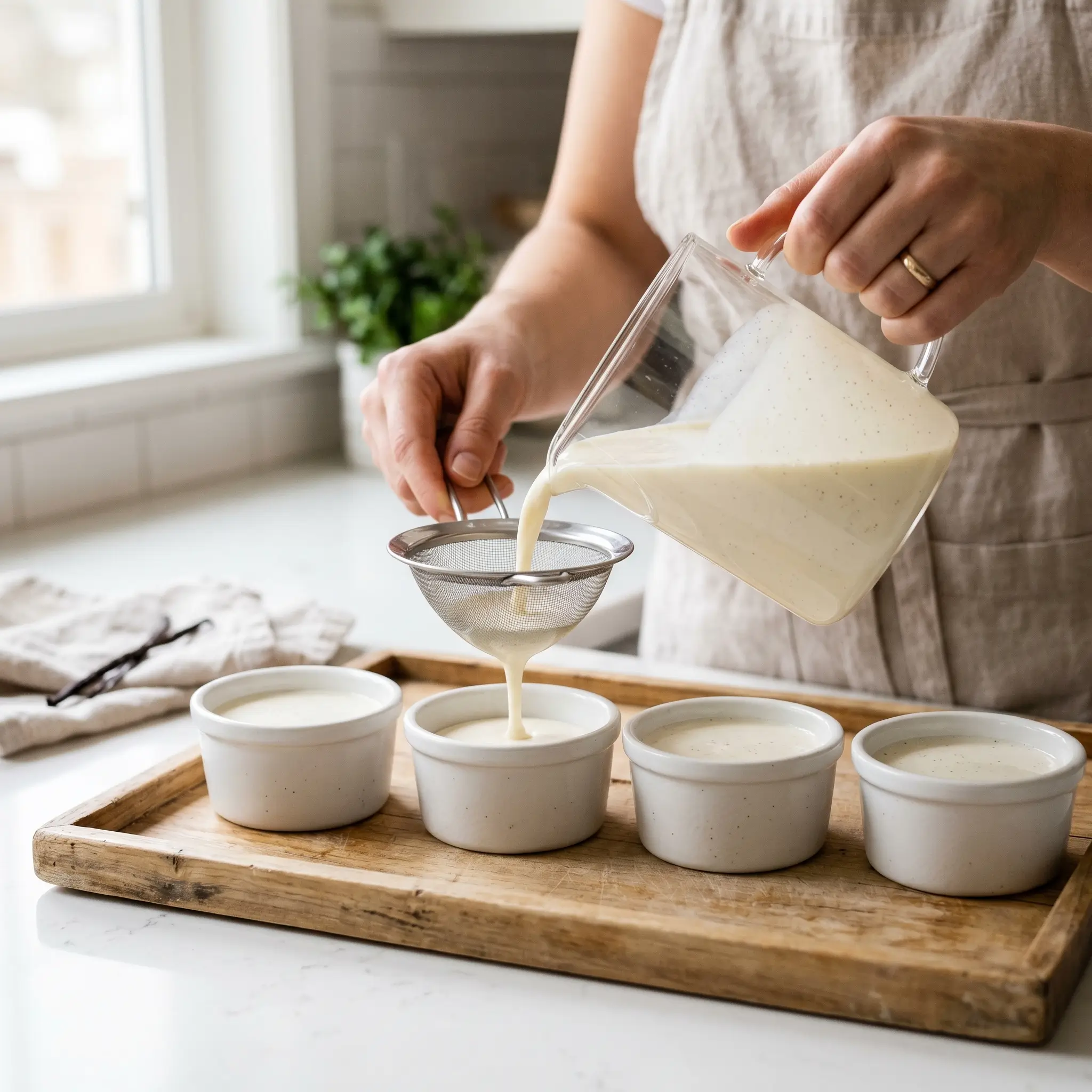 easy panna cotta recipe