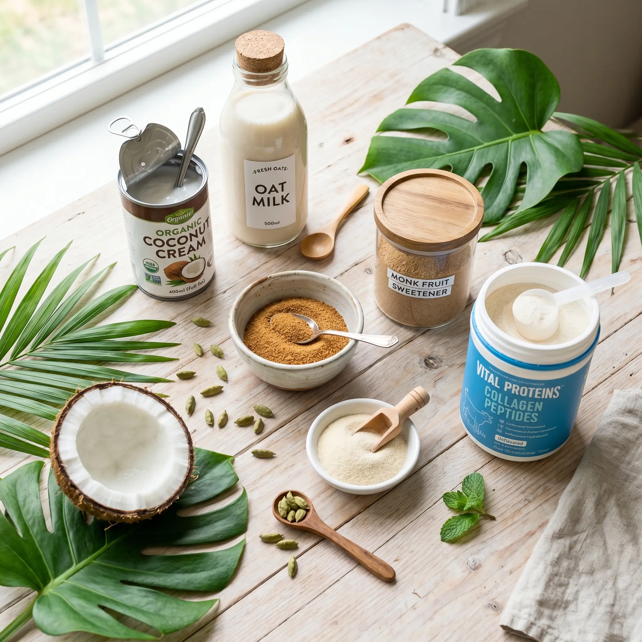 easy panna cotta recipe