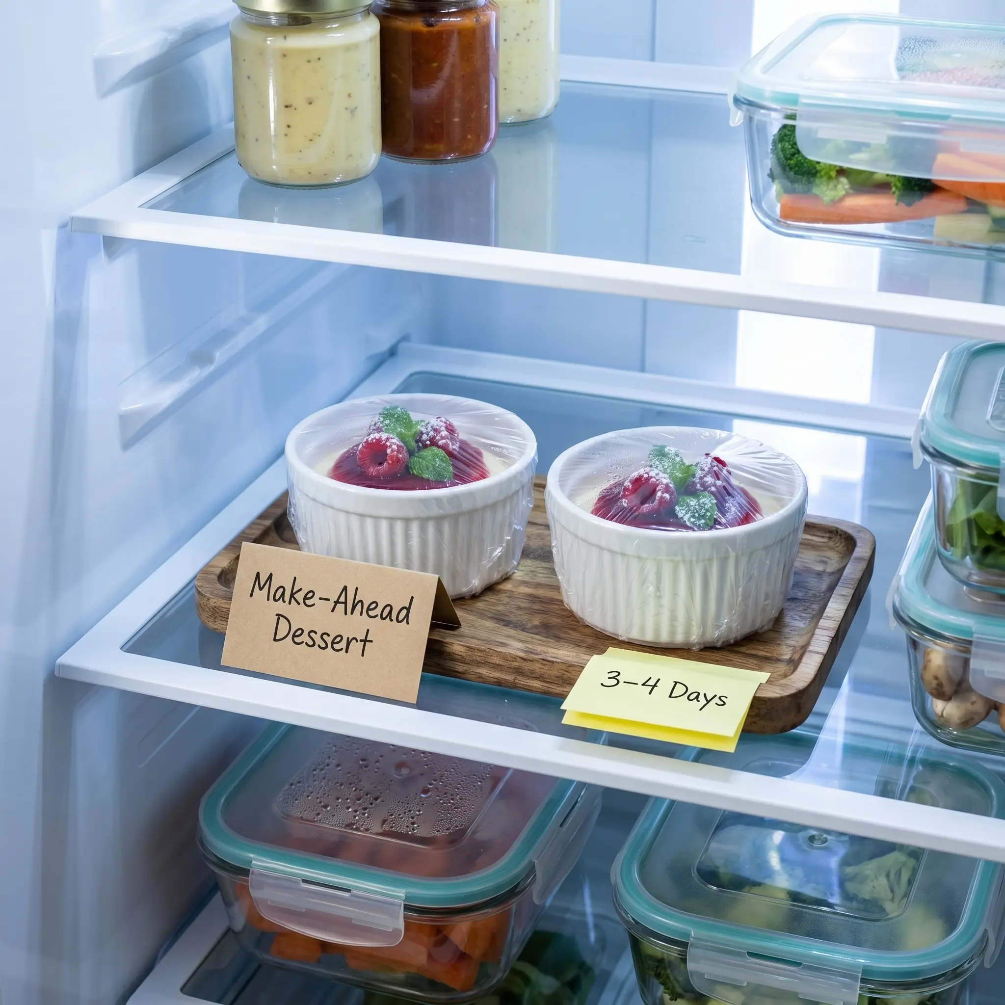 easy panna cotta recipe