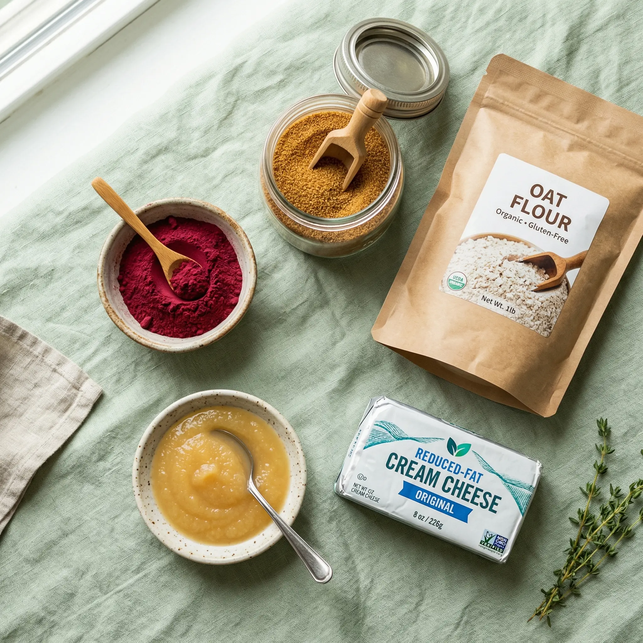 red velvet cheesecake brownies